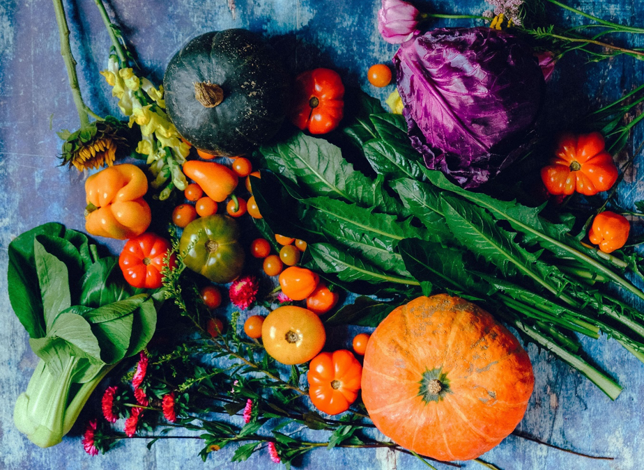 How to achieve good gut health AND great skin.