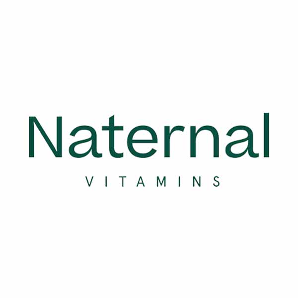 Naternal Vitamins