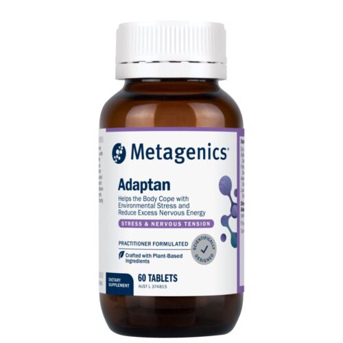 Metagenics Adaptan tab 60