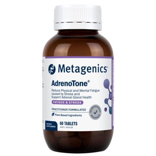 Metagenics Adrenotone tab 60