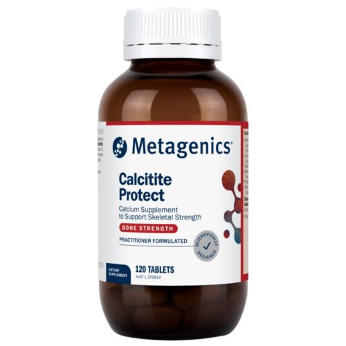 Metagenics Calcitite Protect tab 120