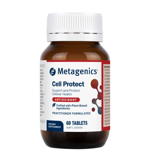 Metagenics Cell Protect tab 60