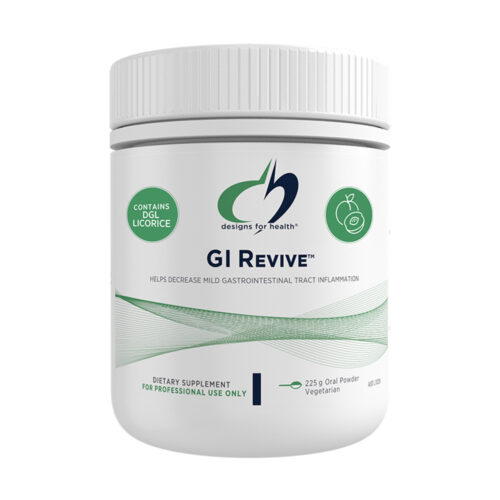 Designs for Health GI-Revive 225g