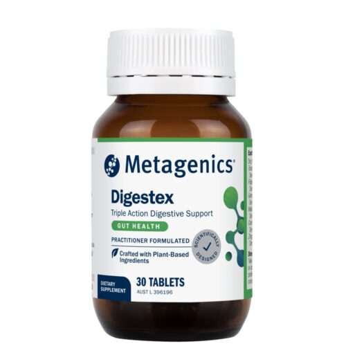 Metagenics Digestex tab 30