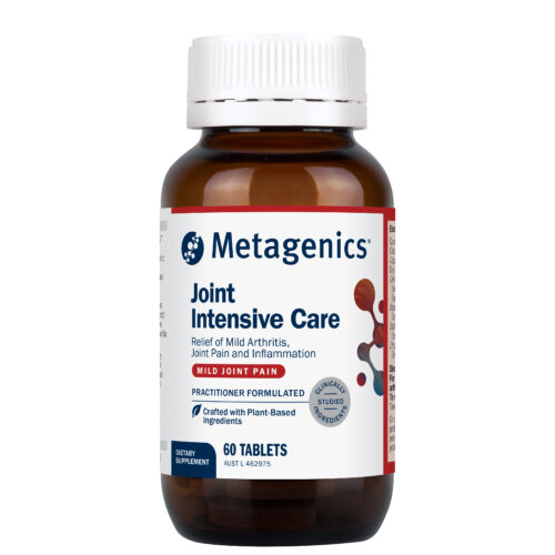 Metagenics Joint Intensive Care 60