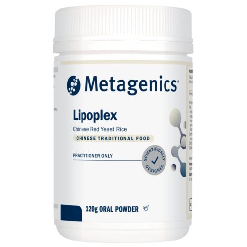 Metagenics Lipoplex 120g