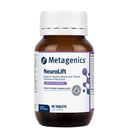 Metagenics NeuroLift tab 60