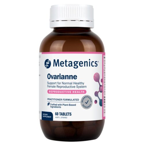 Metagenics Ovarianne tab 60