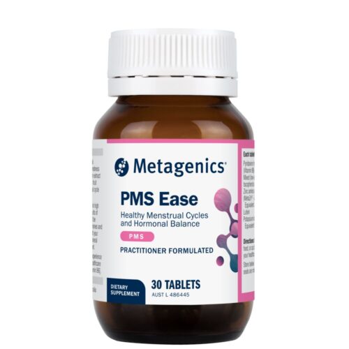 Metagenics PMS Ease tab 30