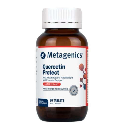 Metagenics Quercetin Protect tab 60