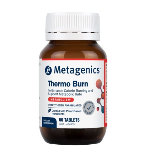 Metagenics Thermo Burn tab 60