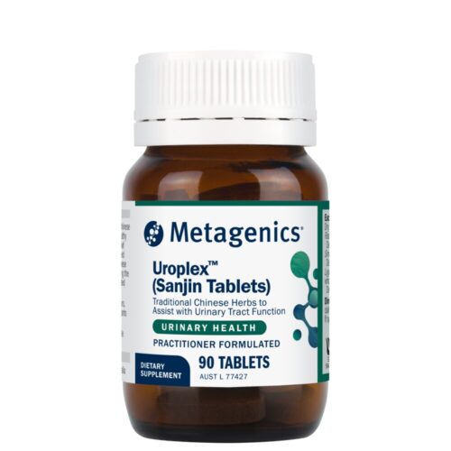 Metagenics Uroplex cap 90