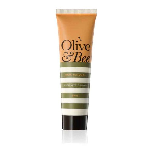 Olive and Bee Intimate Cream 55ml