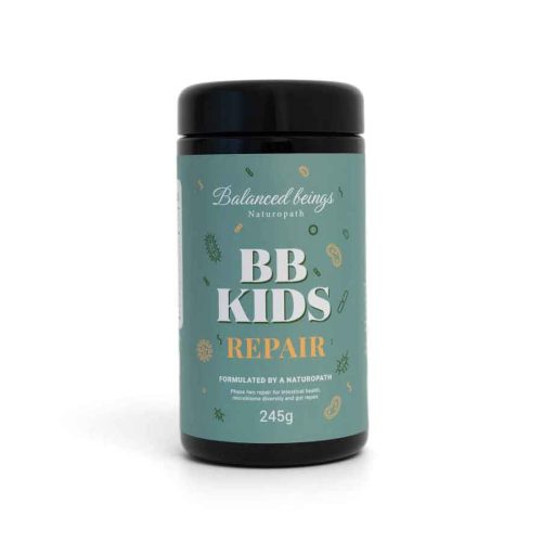 Balanced Beings Kids Repair (245g)