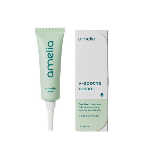 Amelia V Soothe Cream 30ml