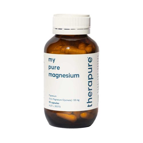 Therapure My Pure Magnesium 90 caps