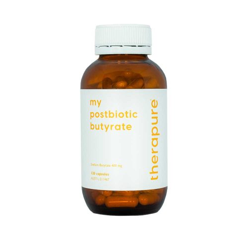 Therapure My Postbiotic Butyrate 120 caps
